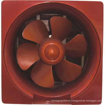 Kitchen Wall Exhaust Fan